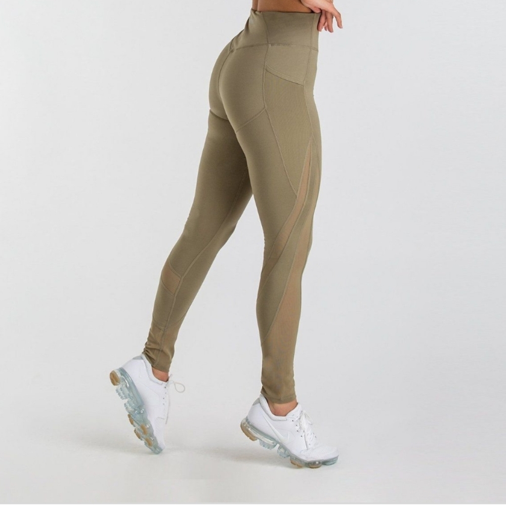 Gymshark leggings